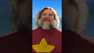Minecraft Movie-I AM Steven 