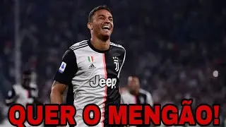 FLAMENGO PRÓXIMO DE MAIS UMA CONTRATAÇÃO!