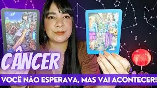 CANCER ♋️ UNEXPECTED SURPRISE🔥THIS MEETING HAS A SET DATE! GET READY!