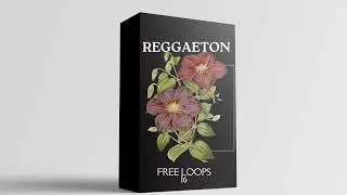 FREE Reggaeton Drum Loops 2026 🌴 | Drum Kit Sample Pack