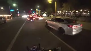 Ride With ME Feb 11 20223 Old Town Scottsdale Night