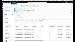 Azure Data Factory: Mapping Data Flows New Datasets