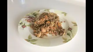 Гречка по-купечески