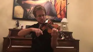 Mini Concert 1 Ashokan Farewell
