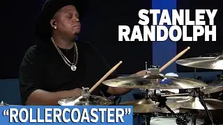 Performance Spotlight: Stanley Randolph | 