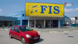 Fis Shopping Day Mostar