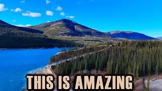 THIS IS AMAZING THE BEAUTY CANNOT BE REPEATED / Canada