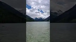 Мультинские озера 