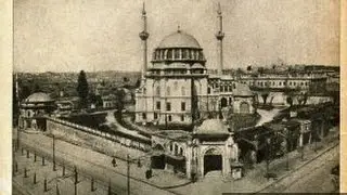 İstanbul - Neresi Burası ? - 01