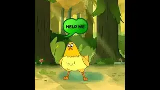 hen locates the chick video walkthrough