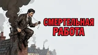 Ты — Трубочист. Лондон. 1871 год. И это вся твоя жизнь.