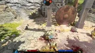 MOBA Choice - Panzar