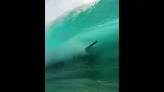 Barrels of fun