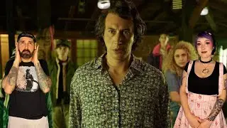White Noise (Netflix Original) Review