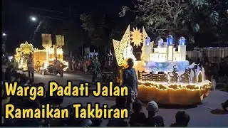 JOGJA TAKBIR FESTIVAL 2023