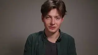 Сергей Внуков  актерская визитка