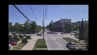 Не Хило, и ребёнок в авто!