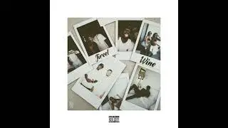 Jireel - Wine (Official Audio)
