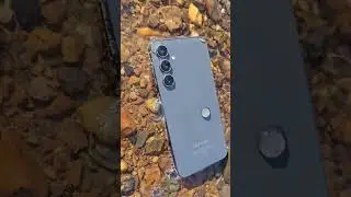 Защита от воды IP68 Samsung Galaxy S23 FE 