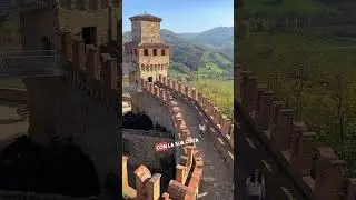 5 luoghi da non perdere in Emilia | #Shorts