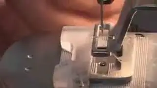MINPACK Minnesota - Sewing Process
