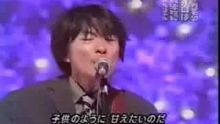 小沢健二 - 春にして君を想う