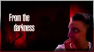Дед шутник#1/From the darkness