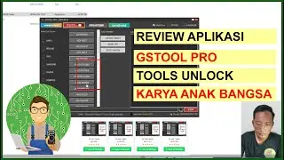 Review GSTOOL PRO karya anak bangsa | Paid Tools