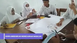 VIDEO PEMBELAJARAN PPG SIKLUS 2 OLEH SIANE SARIF
