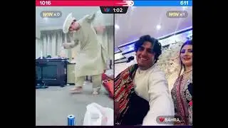 Pashto song attan qalil