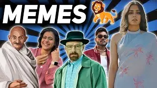 Indian Memes i watch at 1:43 AM