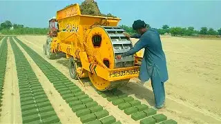 Awesome Agriculture Machines That Are On Another Level