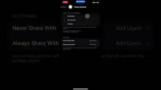 How to Set Privacy Settings in Telegram