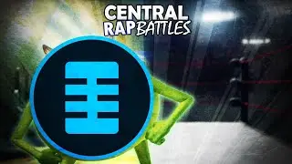 Mike Wazowski vs. John Cena - Central Rap Battles