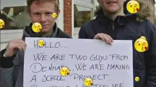 School project