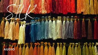 How we get silk explained (where does it come from)