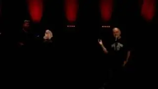 Balašević - Lepa protina kći, "Kerempuh" 14.9.2009.