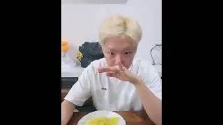 Hoshi  spoiling HOSHI-WOOZI Unit?!