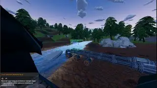 hydroneer refining the mining operation !!