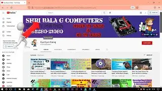 YouTube Channel ka Name kaise Badle ||| How to Change the Name of YouTube Channel Step by Step.