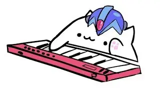 MORE Bongo Cat - Compilation / Mash up #2 [Songs in Description]
