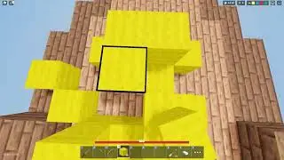 Roblox BedWars But i Do Stuff Random!