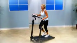 Avari Magnetic Treadmill