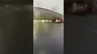 Жуткое ДТП.Набережные челны.Внедорожник влетел в Фуру.23.10.2024г
