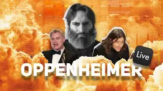 Как Создать Кинематографическую Музыку: Воссоздание Темы из Oppenheimer