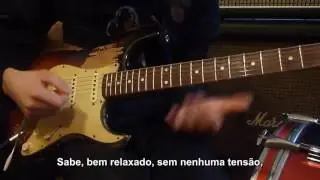 Como tocar como John Frusciante - Episódio 3