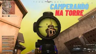 como MATAR CAMPER da TORRE