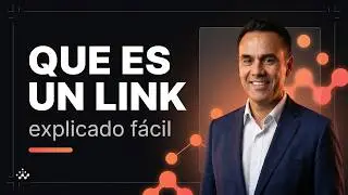 📌¿Qué es un LINK o ENLACE? ®