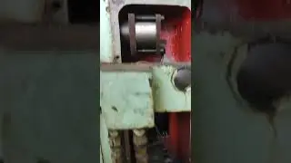 Станок вертикально-фрезерный 6520Ф336