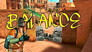 💲 BALANCE 💲 ❤️fragmovie standoff 2❤️
